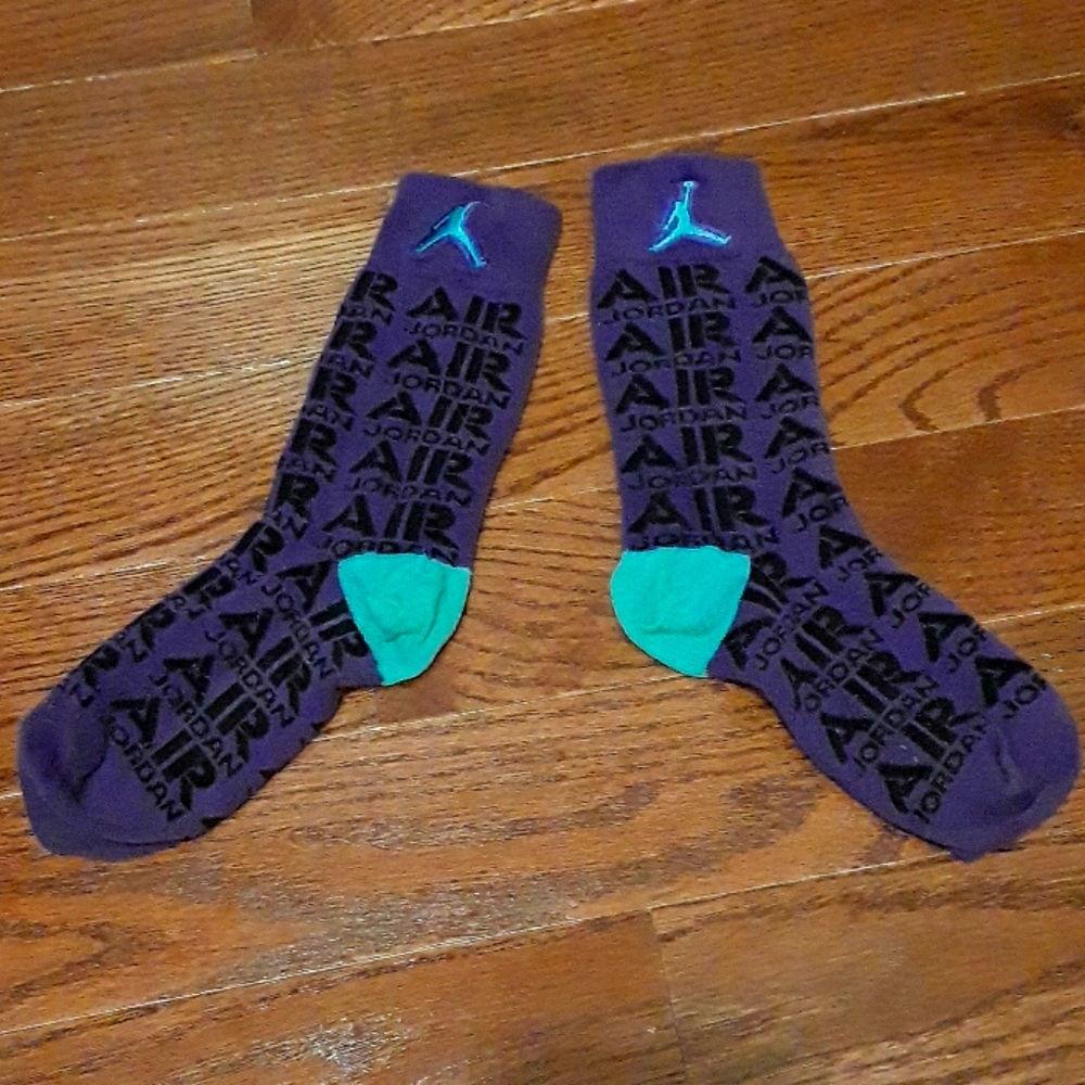 Air Jordan Socks